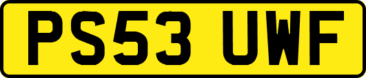 PS53UWF