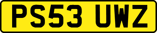 PS53UWZ