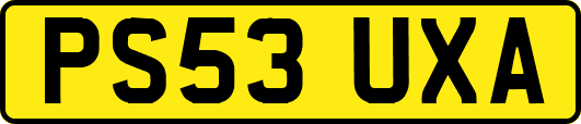 PS53UXA