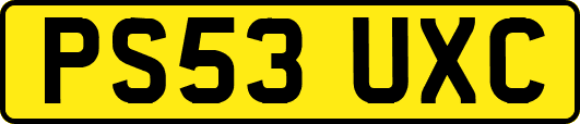 PS53UXC