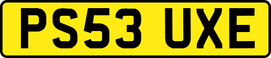 PS53UXE
