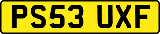 PS53UXF