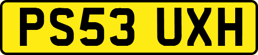PS53UXH