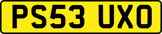PS53UXO