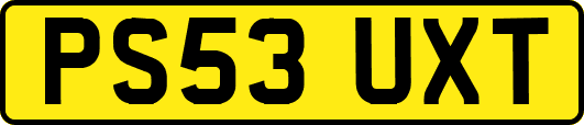 PS53UXT