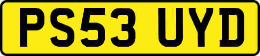 PS53UYD