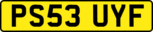 PS53UYF