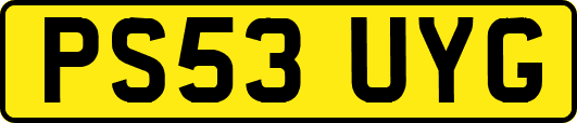 PS53UYG