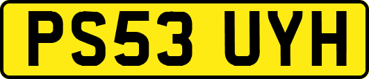 PS53UYH