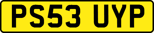 PS53UYP