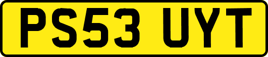 PS53UYT