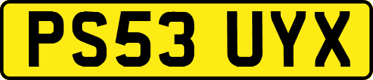 PS53UYX
