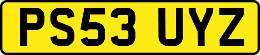 PS53UYZ