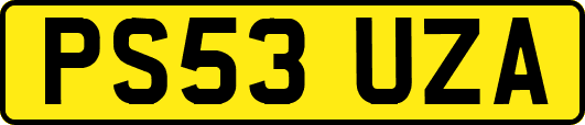 PS53UZA