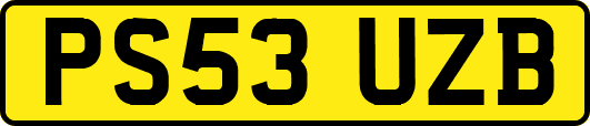 PS53UZB