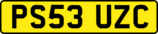 PS53UZC