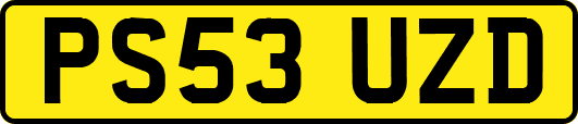 PS53UZD