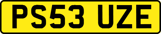 PS53UZE