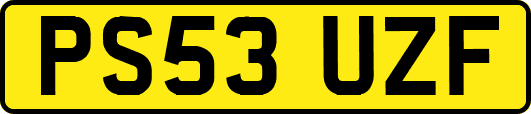 PS53UZF