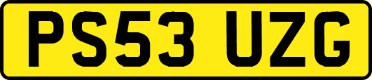 PS53UZG