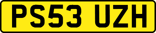PS53UZH
