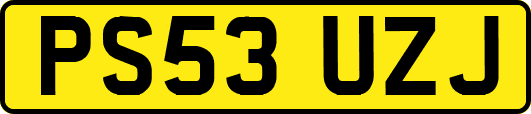 PS53UZJ