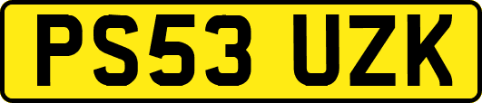 PS53UZK