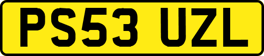 PS53UZL