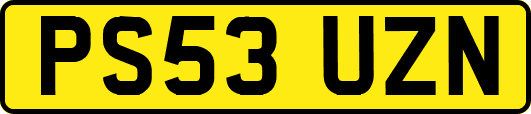 PS53UZN