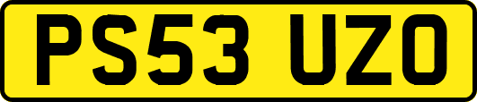 PS53UZO