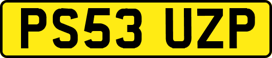 PS53UZP
