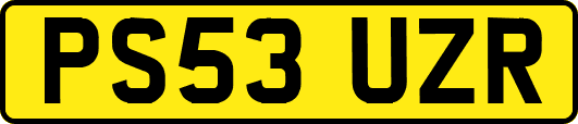 PS53UZR