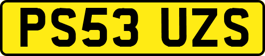 PS53UZS