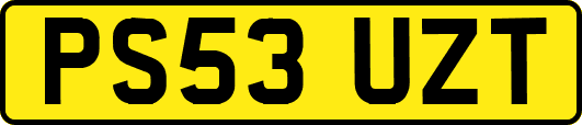 PS53UZT