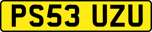 PS53UZU
