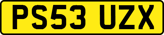 PS53UZX