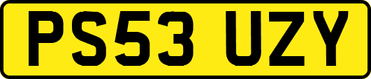 PS53UZY