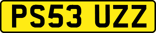 PS53UZZ