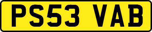 PS53VAB