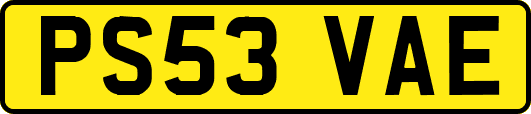 PS53VAE