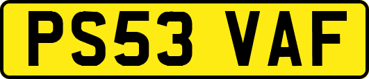 PS53VAF