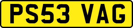 PS53VAG