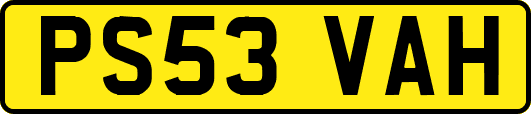 PS53VAH