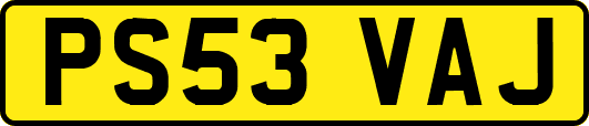 PS53VAJ