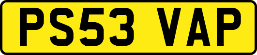 PS53VAP