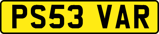 PS53VAR