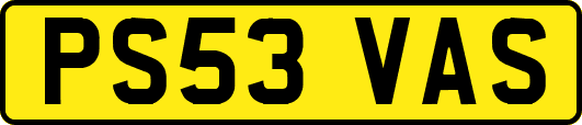 PS53VAS