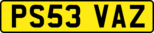 PS53VAZ