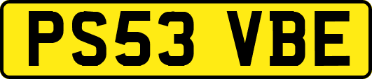 PS53VBE