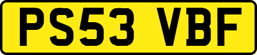 PS53VBF